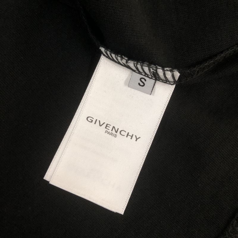 Givenchy T-Shirts